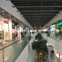 Jihlava City Park (Městský Park) - Jihlava