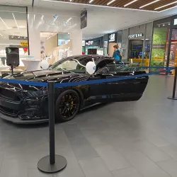 Jihlava City Park (Městský Park) - Jihlava