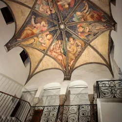 Jihlava Regional Gallery - Jihlava