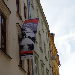 Jihlava Regional Gallery - Jihlava