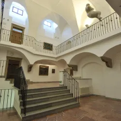 Jihlava Regional Gallery - Jihlava