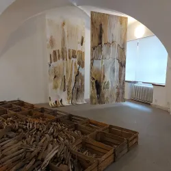 Jihlava Regional Gallery - Jihlava