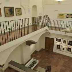 Jihlava Regional Gallery - Jihlava