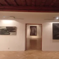 Jihlava Regional Gallery - Jihlava