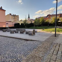 Jihlava Synagogue - Jihlava