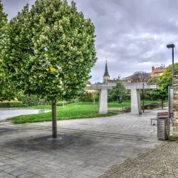 Jihlava Synagogue - Jihlava