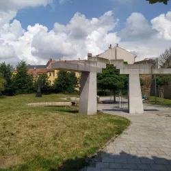 Jihlava Synagogue - Jihlava