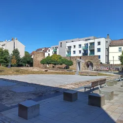 Jihlava Synagogue - Jihlava