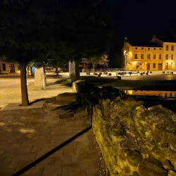 Jihlava Synagogue - Jihlava