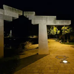 Jihlava Synagogue - Jihlava