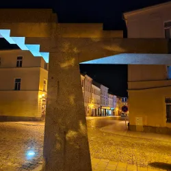 Jihlava Synagogue - Jihlava