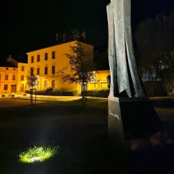 Jihlava Synagogue - Jihlava