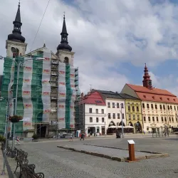 Jihlava Town Hall - Jihlava