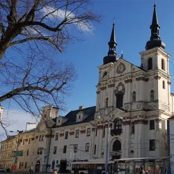 Jihlava Town Hall - Jihlava