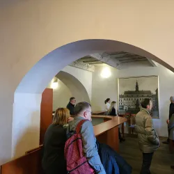 Jihlava Town Hall - Jihlava