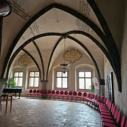 Jihlava Town Hall - Jihlava