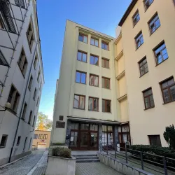 Jihlava Town Hall - Jihlava