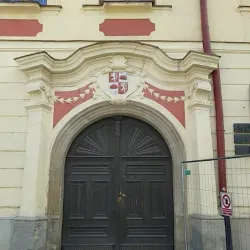Jihlava Town Hall - Jihlava