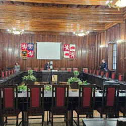 Jihlava Town Hall - Jihlava