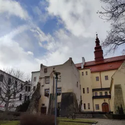 Jihlava Town Hall - Jihlava