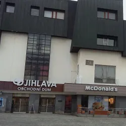 Jihlava Town Hall - Jihlava