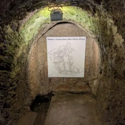 Jihlava Underground - Jihlava