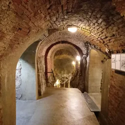 Jihlava Underground - Jihlava
