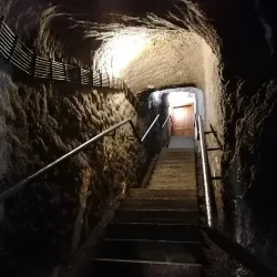 Jihlava Underground - Jihlava