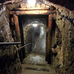 Jihlava Underground - Jihlava