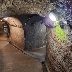 Jihlava Underground - Jihlava