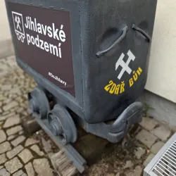 Jihlava Underground - Jihlava