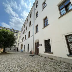 Jihlava Underground - Jihlava