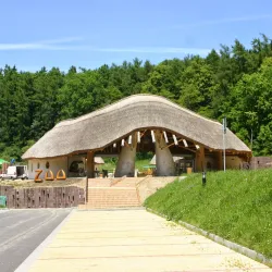 Jihlava Zoo - Jihlava