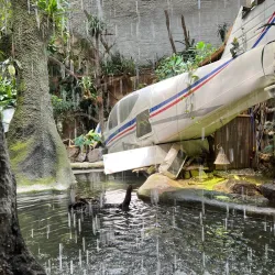 Jihlava Zoo - Jihlava