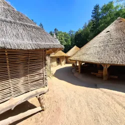 Jihlava Zoo - Jihlava