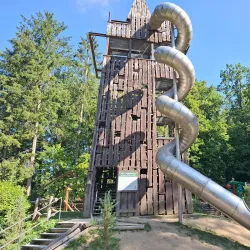 Jihlava Zoo - Jihlava