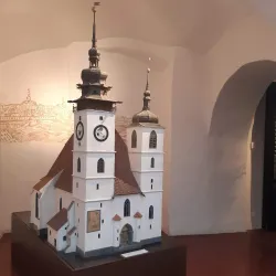 Vysočina Museum Jihlava - Jihlava