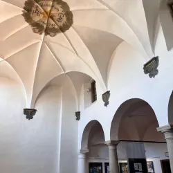 Vysočina Museum Jihlava - Jihlava