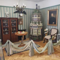 Vysočina Museum Jihlava - Jihlava