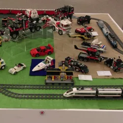 Vysočina Museum Jihlava - Jihlava