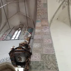 Church of the Transfiguration of Our Lord - Jindrichuv Hradec