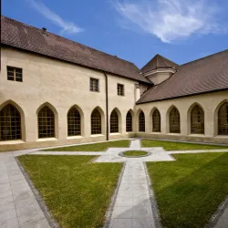 Church of the Transfiguration of Our Lord - Jindrichuv Hradec
