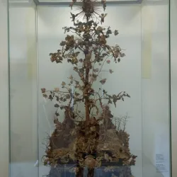 Church of the Transfiguration of Our Lord - Jindrichuv Hradec