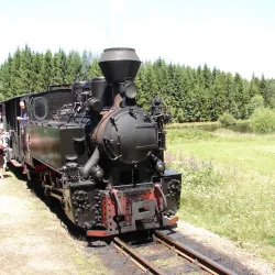 Hradec nad Sazavou Nature Park - Jindrichuv Hradec