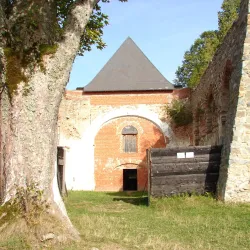 Hradec nad Sazavou Nature Park - Jindrichuv Hradec