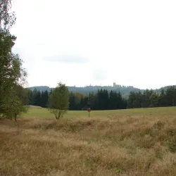 Hradec nad Sazavou Nature Park - Jindrichuv Hradec