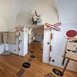 Jindrichuv Hradec Regional Gallery - Jindrichuv Hradec