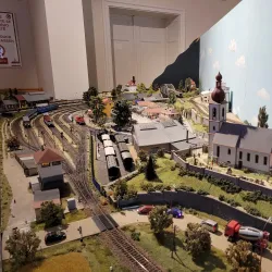 Jindrichuv Hradec Regional Gallery - Jindrichuv Hradec