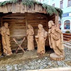 Jindrichuv Hradec Regional Gallery - Jindrichuv Hradec