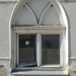 Jindrichuv Hradec Synagogue - Jindrichuv Hradec